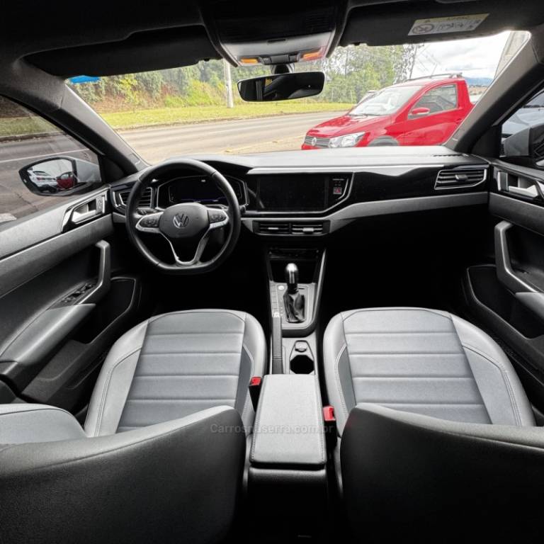 VOLKSWAGEN - NIVUS - 2022/2022 - Branca - R$ 114.900,00