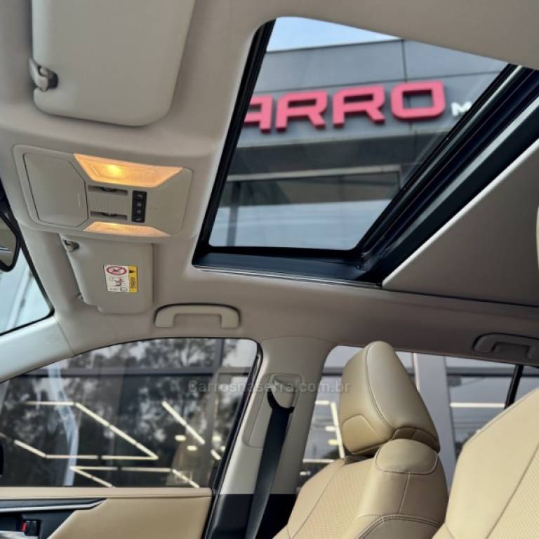 TOYOTA - RAV4 - 2019/2019 - Azul - R$ 169.900,00