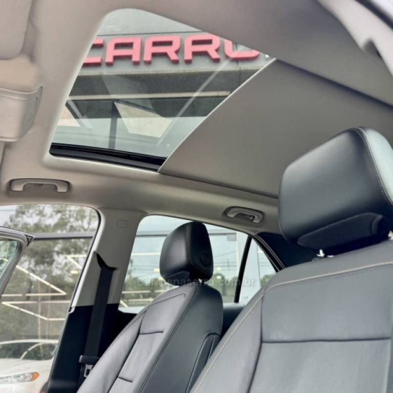 CHEVROLET - EQUINOX - 2019/2019 - Preta - R$ 125.900,00