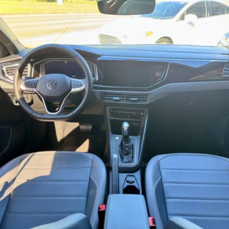 VOLKSWAGEN - NIVUS - 2022/2022 - Cinza - R$ 115.900,00