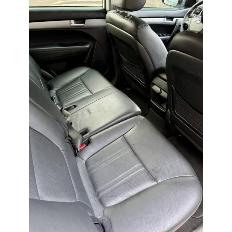 KIA MOTORS - SORENTO - 2014/2015 - Branca - Sob Consulta