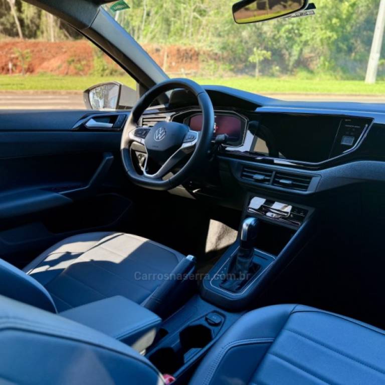 VOLKSWAGEN - NIVUS - 2022/2022 - Cinza - R$ 115.900,00